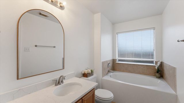 18014 Iris Edge Way, Cypress, TX 77429