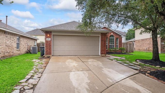18014 Iris Edge Way, Cypress, TX 77429