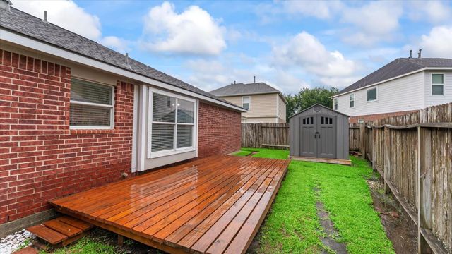 18014 Iris Edge Way, Cypress, TX 77429