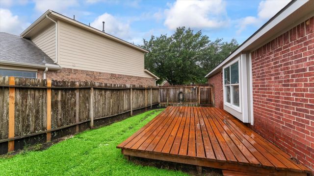 18014 Iris Edge Way, Cypress, TX 77429