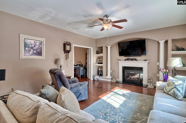 246 Woodmill Circle, Lexington, SC 29072