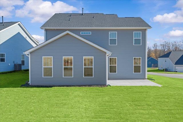 701 Colpeo Street, Spartanburg, SC 29303