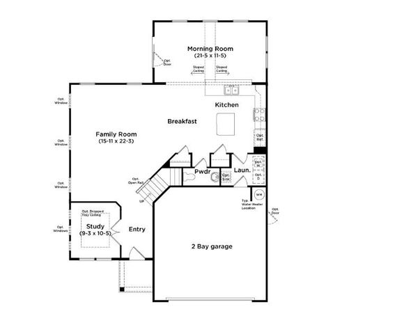 701 Colpeo Street, Spartanburg, SC 29303