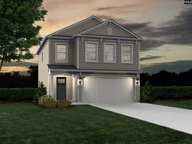 239 Boseman Road, Irmo, SC 29063