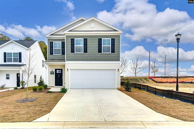 239 Boseman Road, Irmo, SC 29063