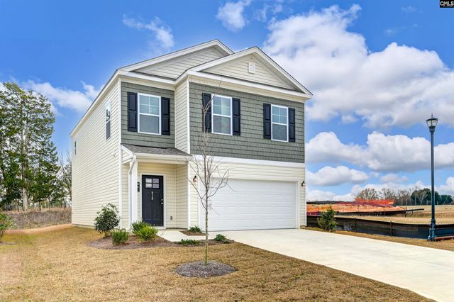 239 Boseman Road, Irmo, SC 29063