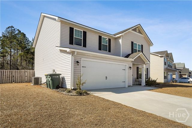 257 Cromer Street, Savannah, GA 31407