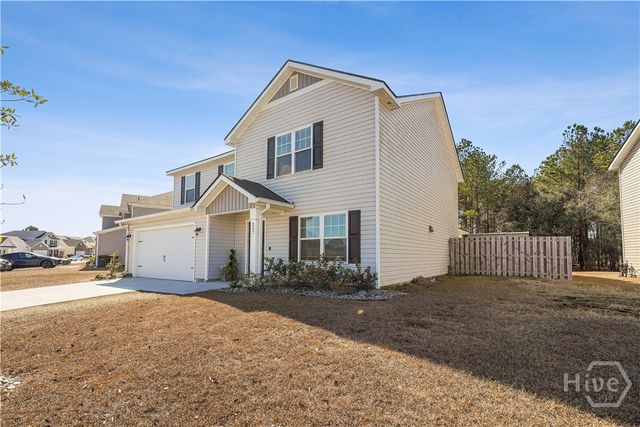 257 Cromer Street, Savannah, GA 31407