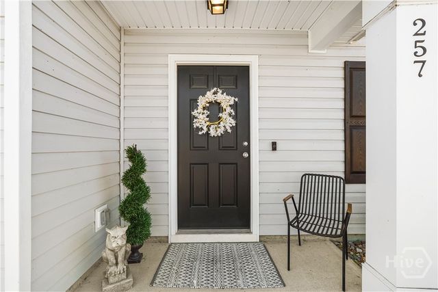 257 Cromer Street, Savannah, GA 31407