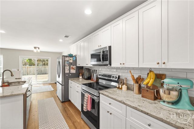 257 Cromer Street, Savannah, GA 31407