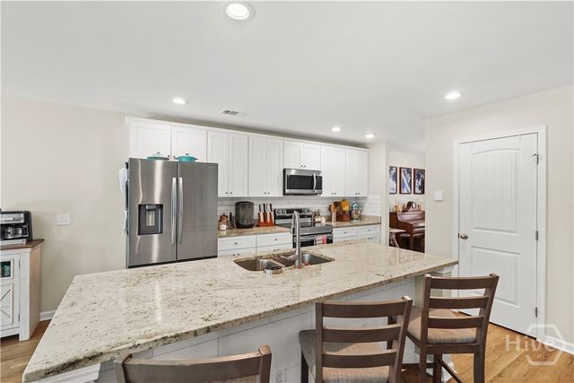 257 Cromer Street, Savannah, GA 31407