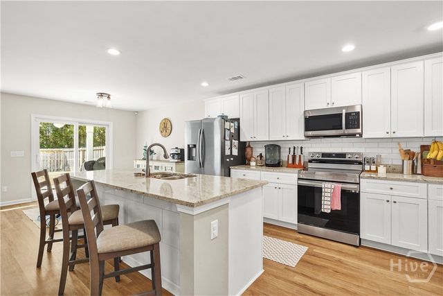 257 Cromer Street, Savannah, GA 31407