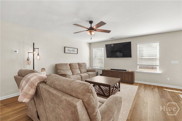 257 Cromer Street, Savannah, GA 31407