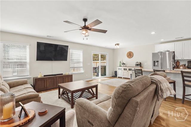 257 Cromer Street, Savannah, GA 31407