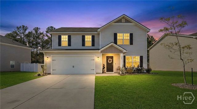 257 Cromer Street, Savannah, GA 31407