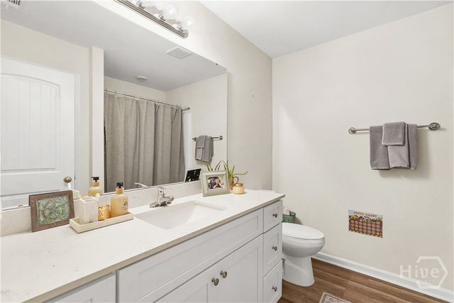 257 Cromer Street, Savannah, GA 31407