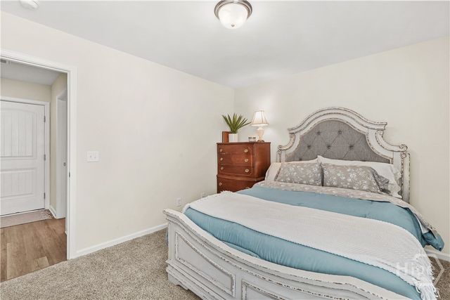 257 Cromer Street, Savannah, GA 31407