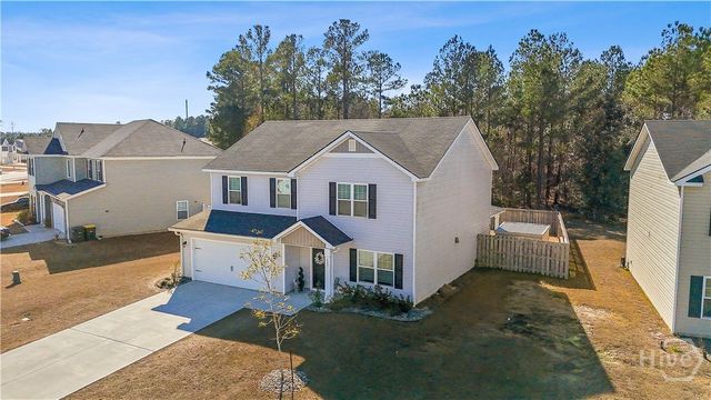 257 Cromer Street, Savannah, GA 31407