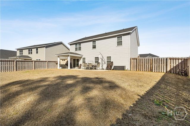 257 Cromer Street, Savannah, GA 31407