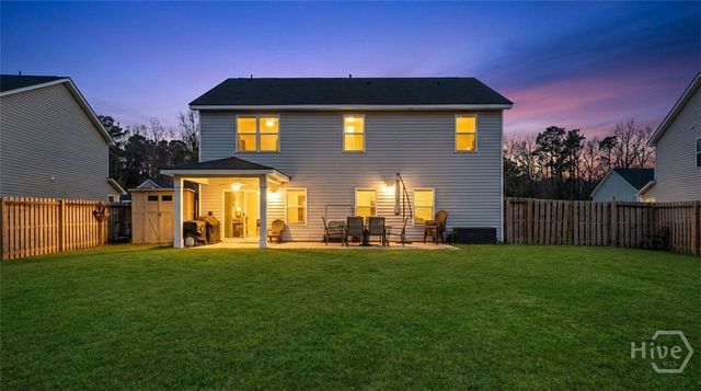 257 Cromer Street, Savannah, GA 31407