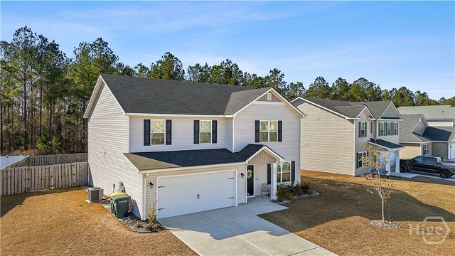 257 Cromer Street, Savannah, GA 31407