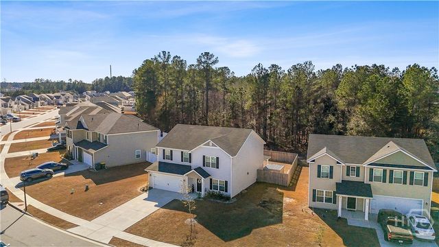 257 Cromer Street, Savannah, GA 31407