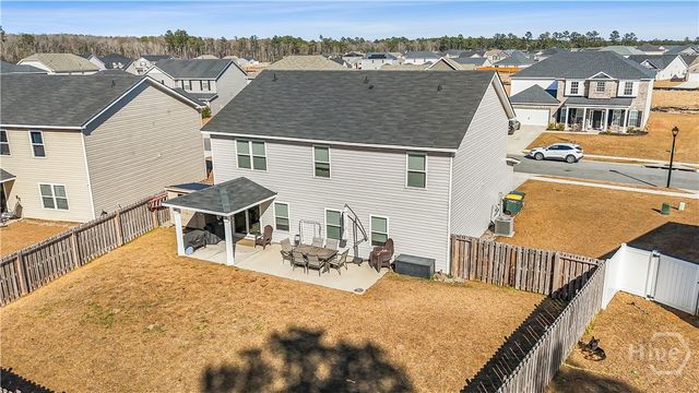 257 Cromer Street, Savannah, GA 31407