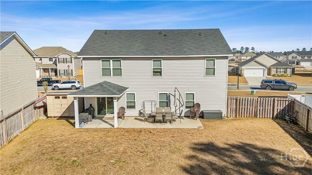 257 Cromer Street, Savannah, GA 31407