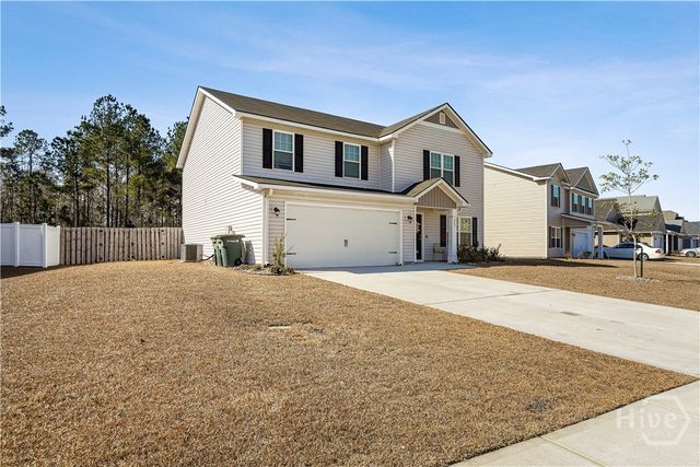 257 Cromer Street, Savannah, GA 31407