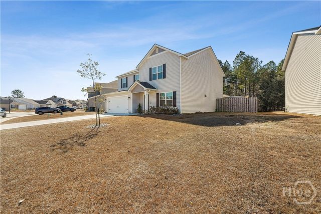 257 Cromer Street, Savannah, GA 31407