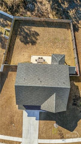 257 Cromer Street, Savannah, GA 31407