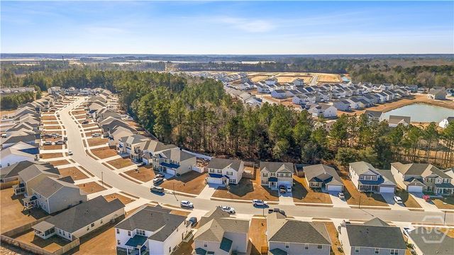 257 Cromer Street, Savannah, GA 31407