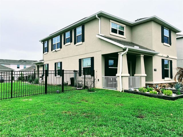 11498 RHYME AVENUE, Orlando, FL 32832