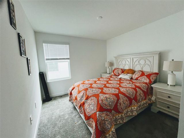 11498 RHYME AVENUE, Orlando, FL 32832