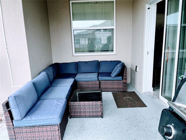 11498 RHYME AVENUE, Orlando, FL 32832