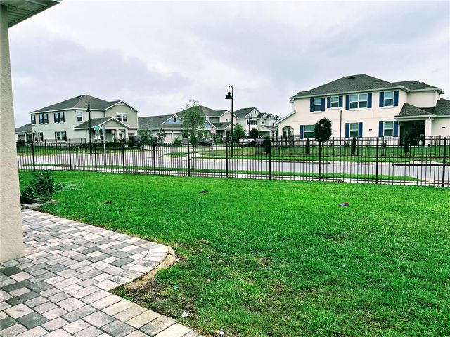 11498 RHYME AVENUE, Orlando, FL 32832