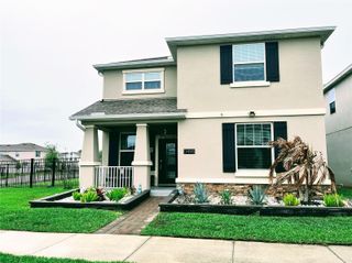 11498 RHYME AVENUE, Orlando, FL 32832