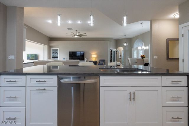 20841 Mykonos CT, North Fort Myers, FL 33917