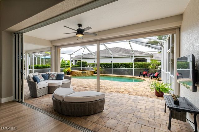 20841 Mykonos CT, North Fort Myers, FL 33917