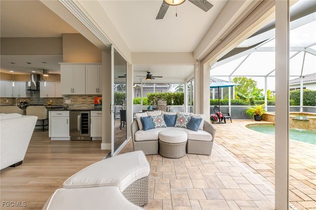 20841 Mykonos CT, North Fort Myers, FL 33917