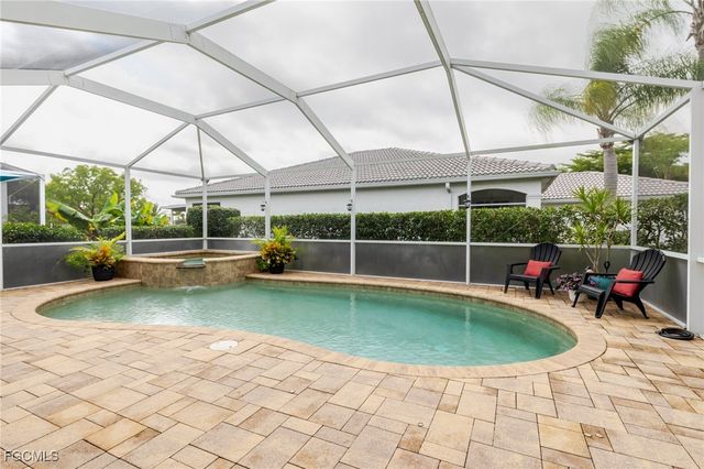 20841 Mykonos CT, North Fort Myers, FL 33917