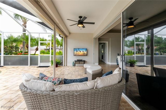 20841 Mykonos CT, North Fort Myers, FL 33917