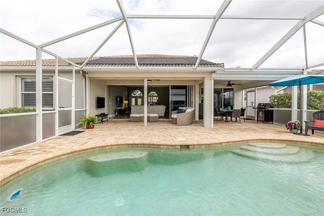 20841 Mykonos CT, North Fort Myers, FL 33917