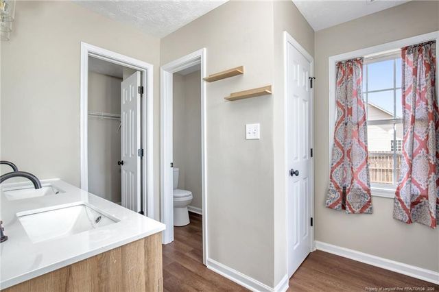 190 Granger Road, Raeford, NC 28376