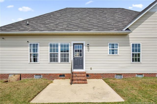 190 Granger Road, Raeford, NC 28376