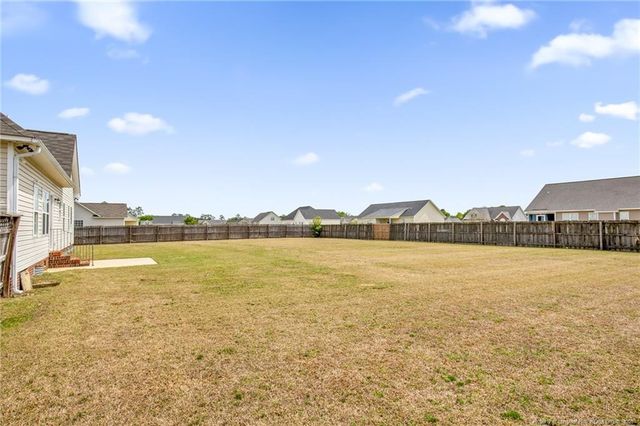 190 Granger Road, Raeford, NC 28376