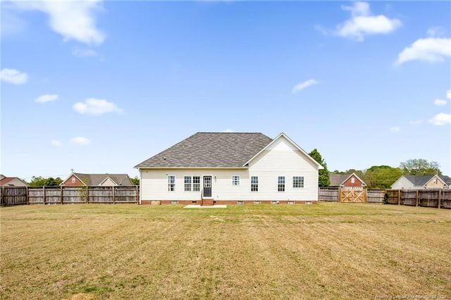 190 Granger Road, Raeford, NC 28376