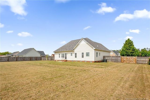 190 Granger Road, Raeford, NC 28376