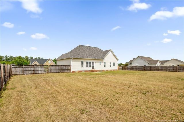 190 Granger Road, Raeford, NC 28376