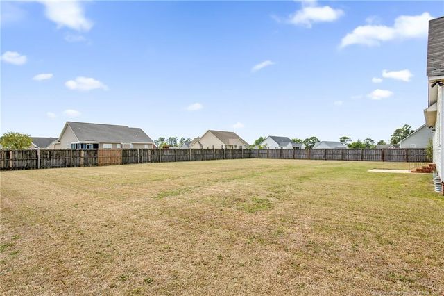 190 Granger Road, Raeford, NC 28376